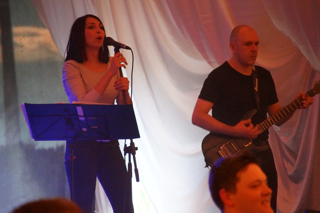 Piknik Integracyjny RZAZ 19