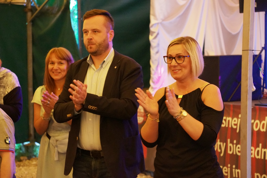 Piknik Integracyjny RZAZ 21