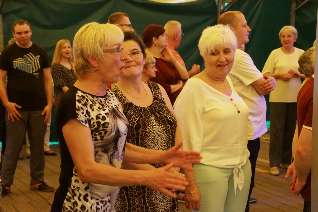 Piknik Integracyjny RZAZ 23