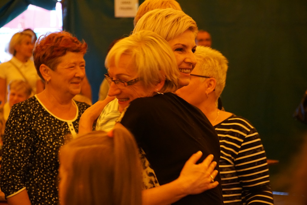 Piknik Integracyjny RZAZ 25