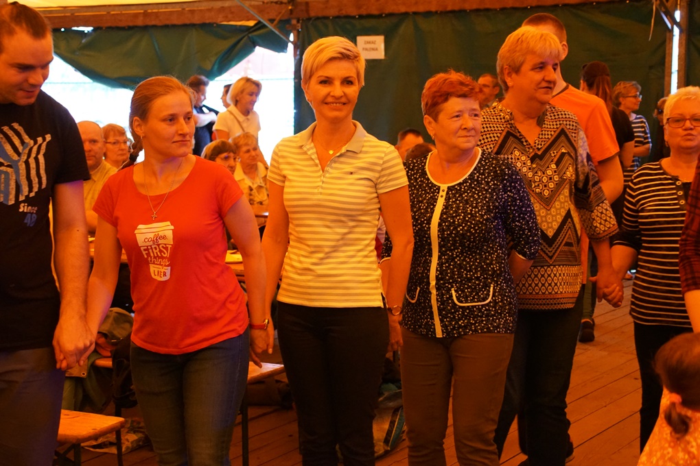 Piknik Integracyjny RZAZ 26