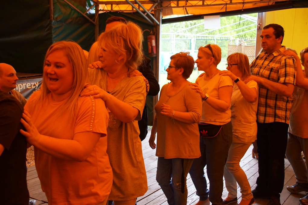 Piknik Integracyjny RZAZ 27