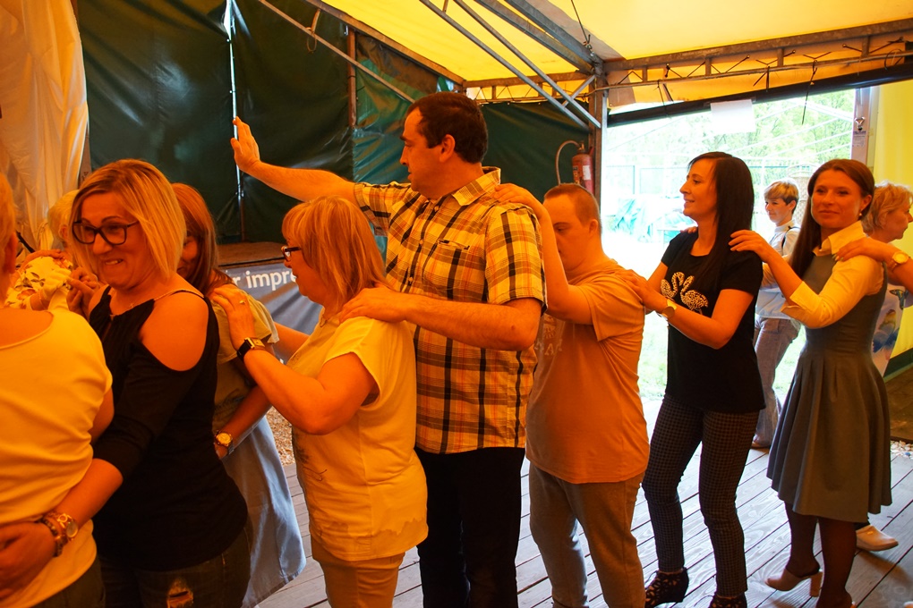 Piknik Integracyjny RZAZ 28