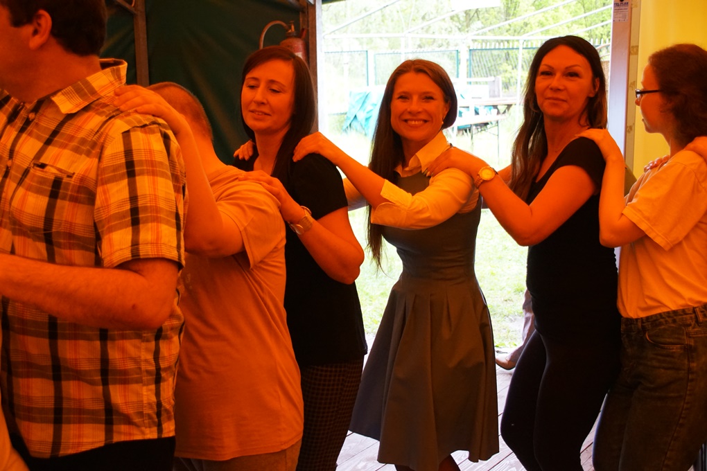 Piknik Integracyjny RZAZ 29