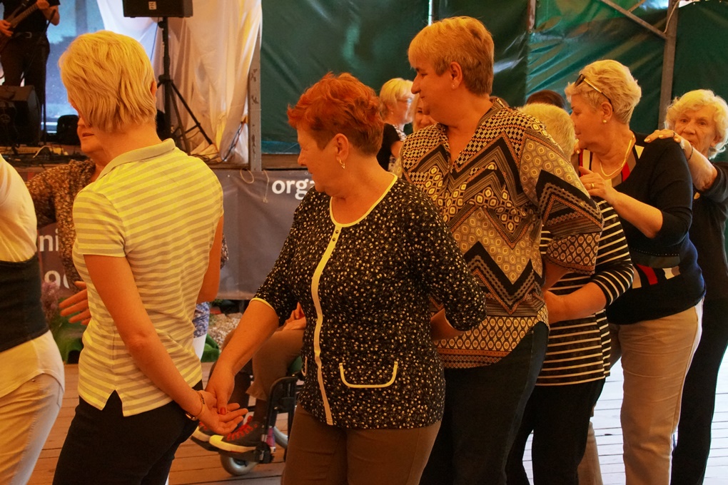 Piknik Integracyjny RZAZ 37