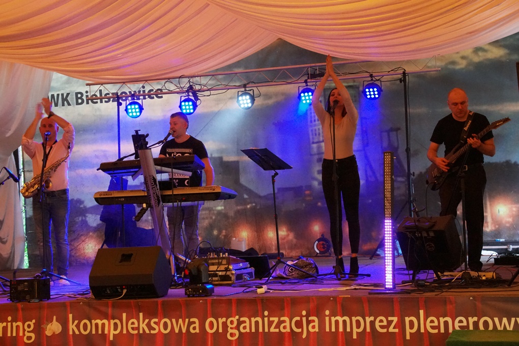 Piknik Integracyjny RZAZ 38