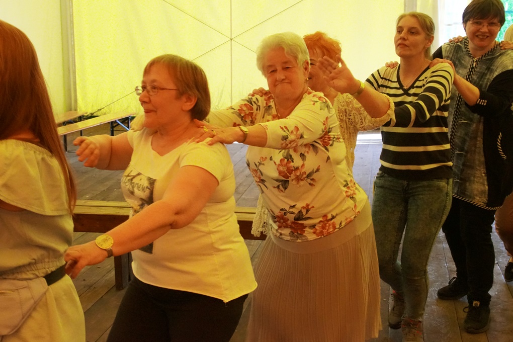 Piknik Integracyjny RZAZ 47