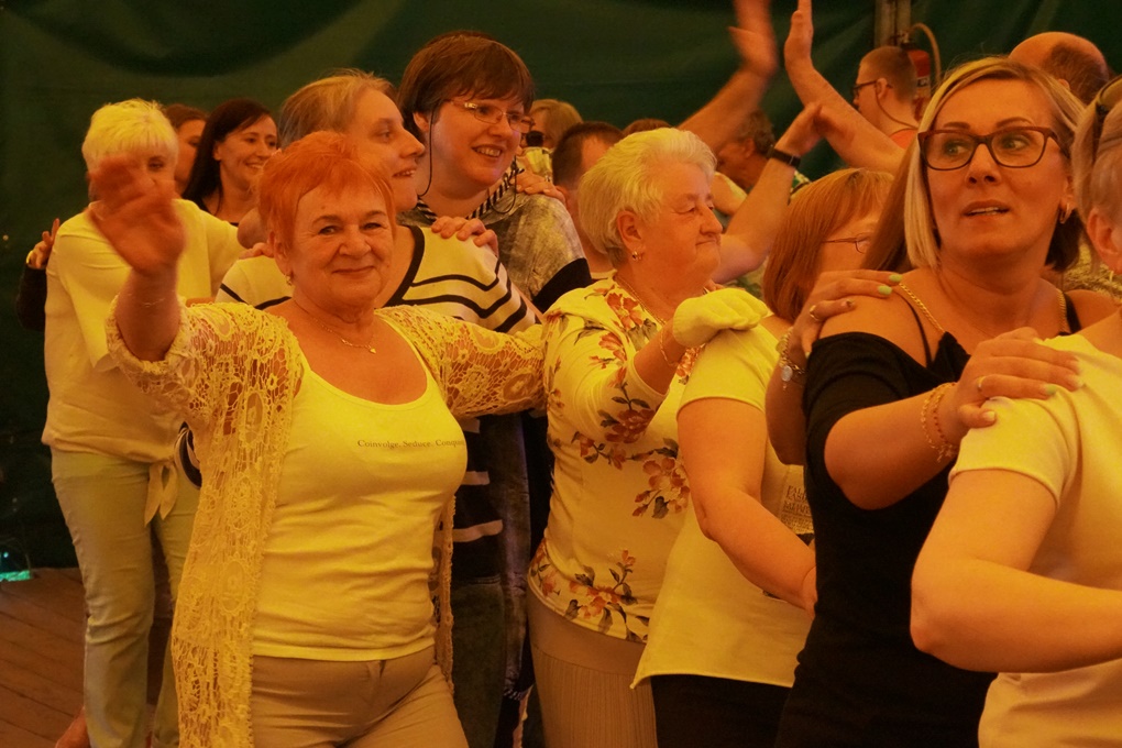 Piknik Integracyjny RZAZ 61