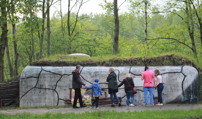 Noc Muzeów 2019 w Rudzie Śląskiej przeszła już do historii