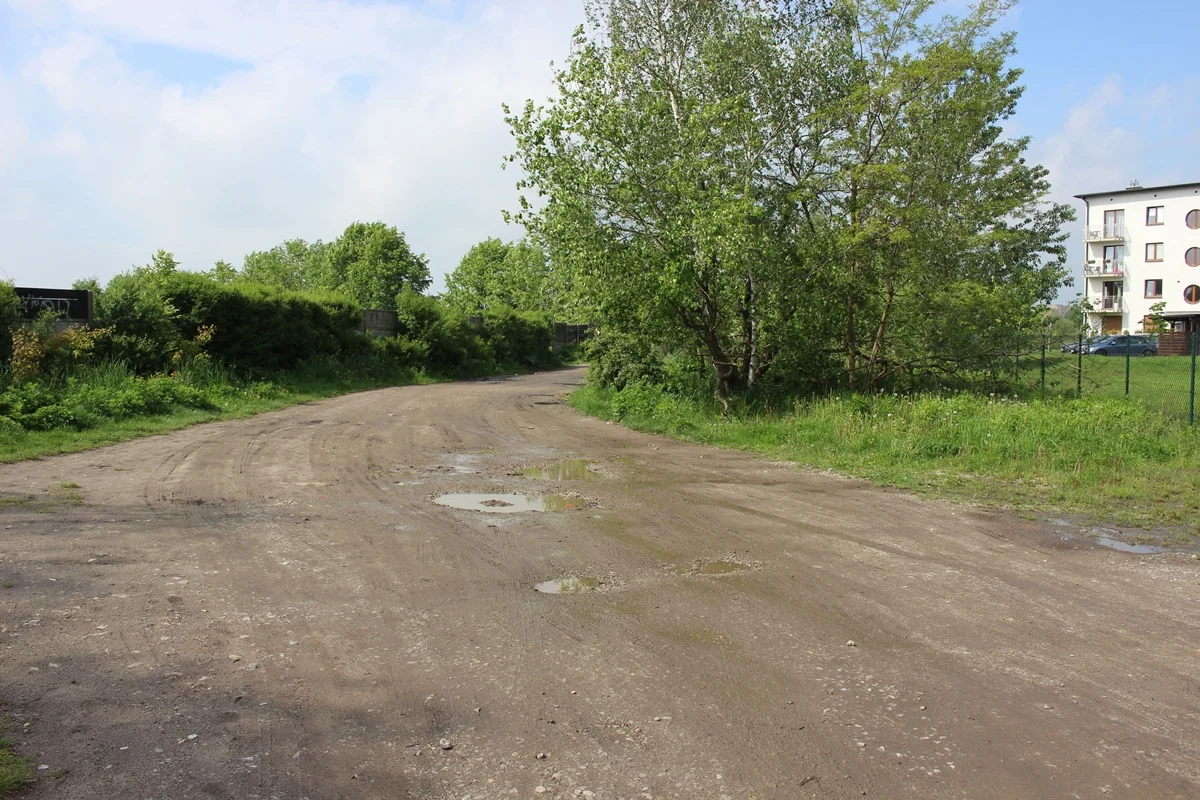 Ruda Śląska: Ścieżka rowerowa połączy ul. Narcyzów i Chryzantem