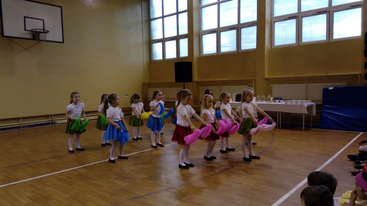 Za nami VI edycja miejskiego konkursu "Tańczące Przedszkolaki" - znamy zwycięzców