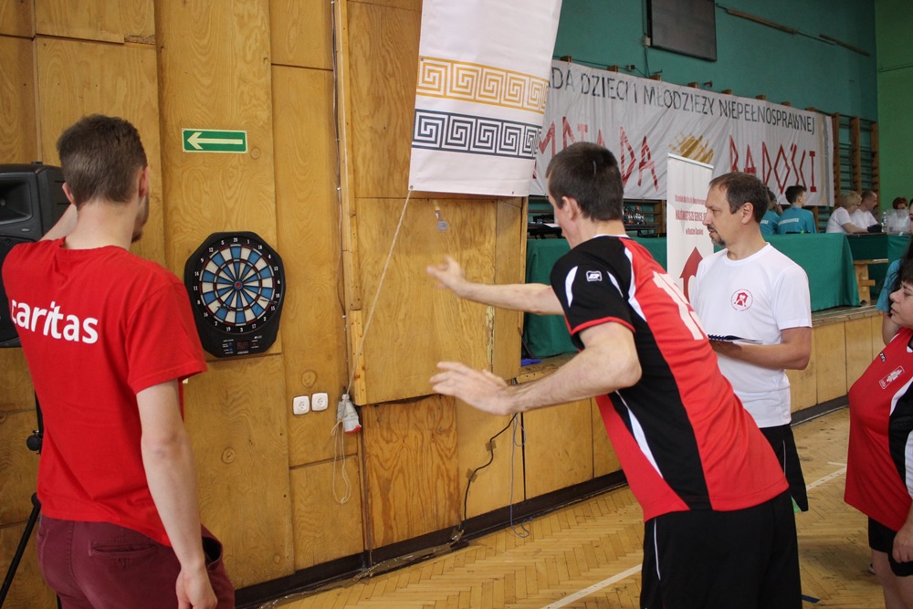 TGON - Olimpiada Radości 2