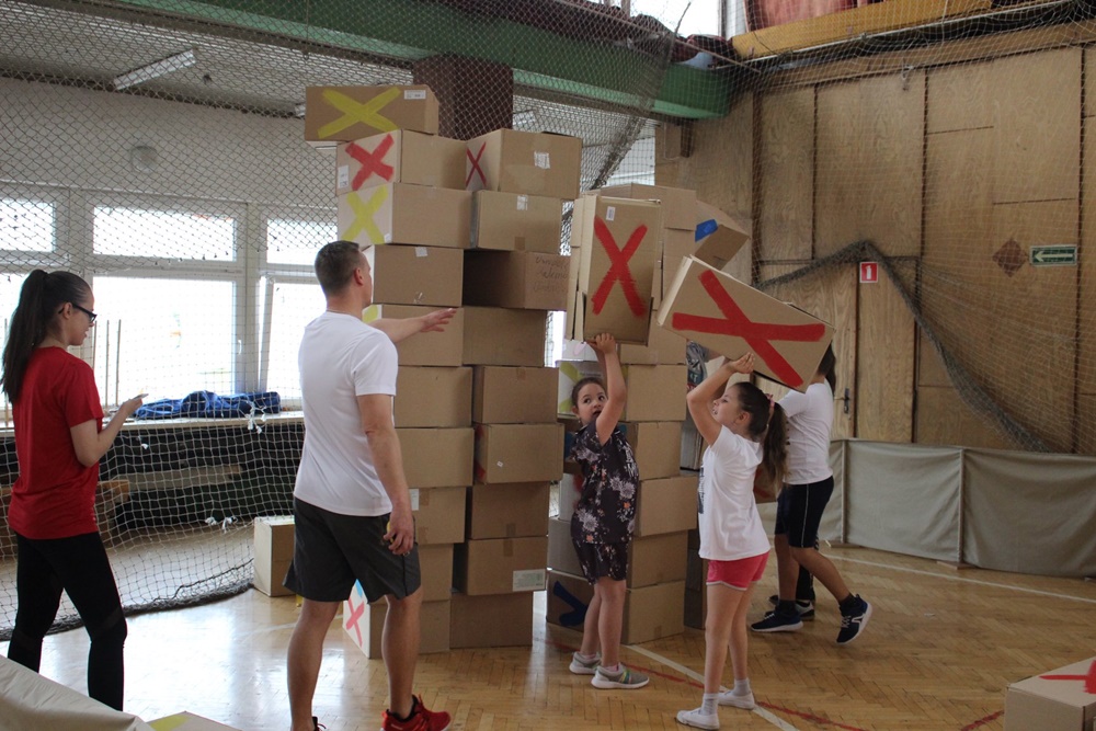 TGON - Olimpiada Radości 4