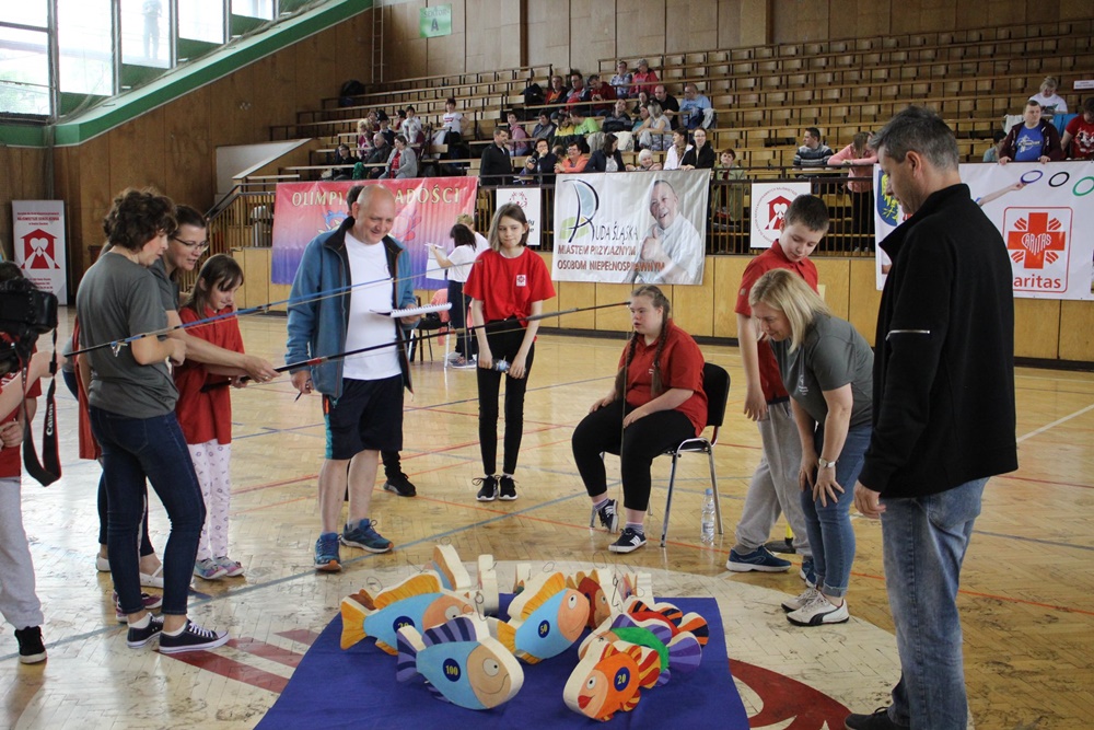 TGON - Olimpiada Radości 18