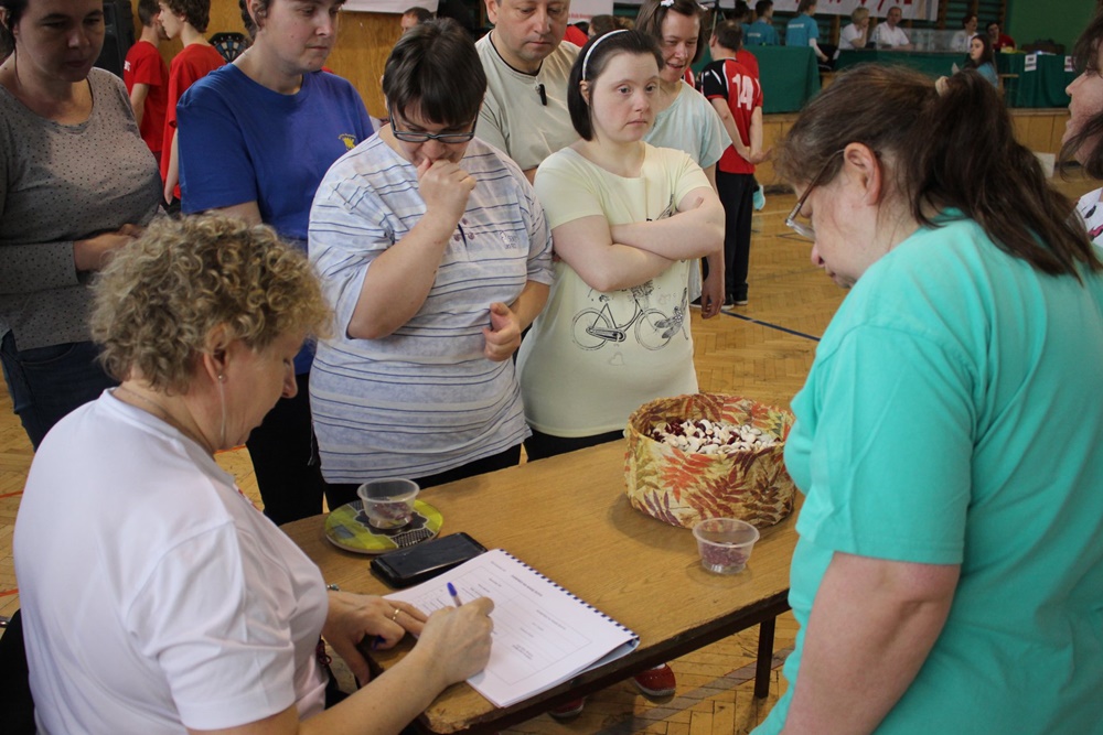 TGON - Olimpiada Radości 19