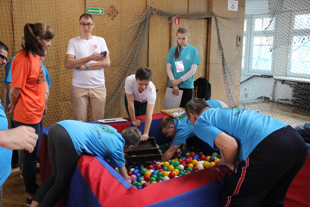 TGON - Olimpiada Radości 20