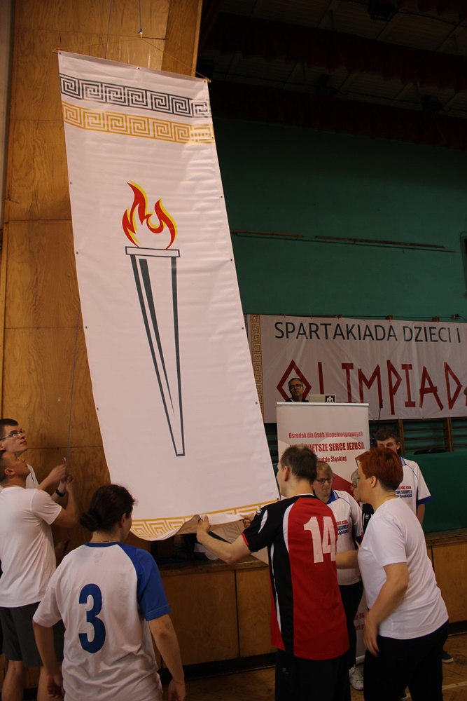 TGON - Olimpiada Radości 21