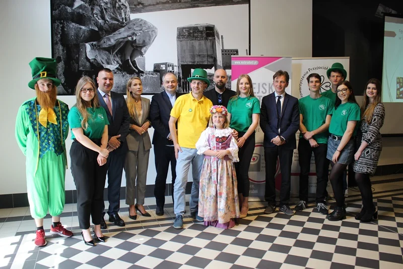 W imię polsko-irlandzkiej przyjaźni. Jak wyglądają przygotowania do Festiwal PolskaÉire?