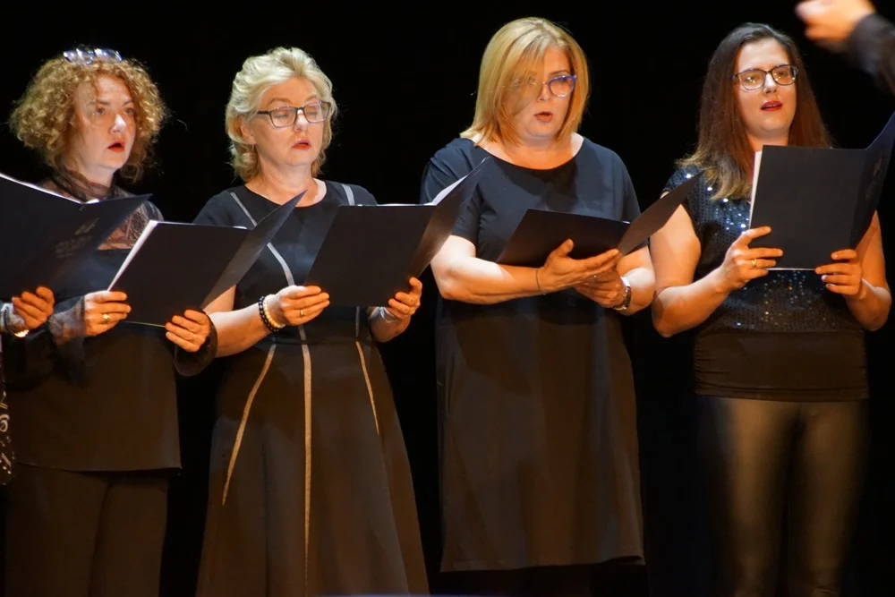 Muzyczny fajer skuli diamentowych godow Rudy Ślonskij 2