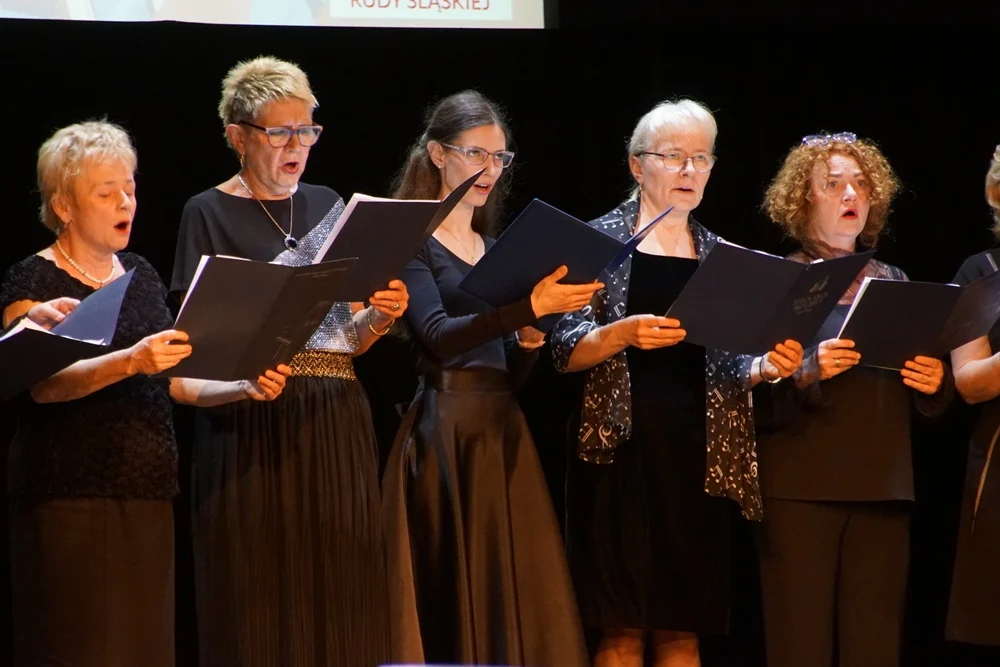 Muzyczny fajer skuli diamentowych godow Rudy Ślonskij 4