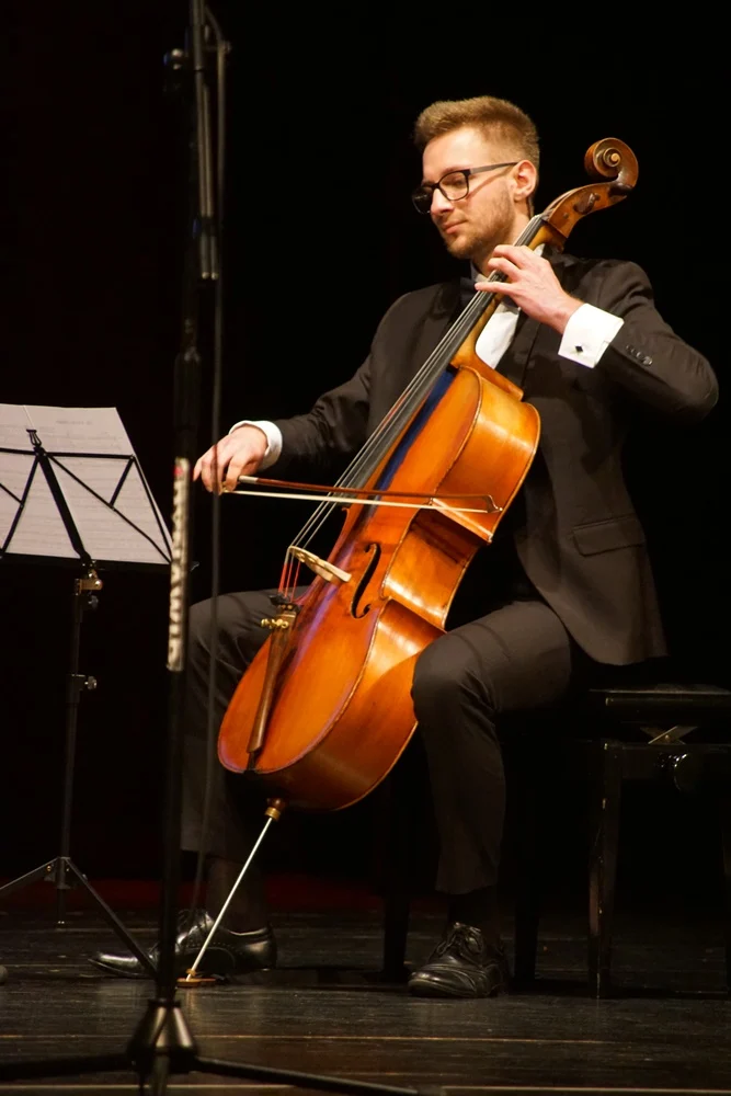 Muzyczny fajer skuli diamentowych godow Rudy Ślonskij 14
