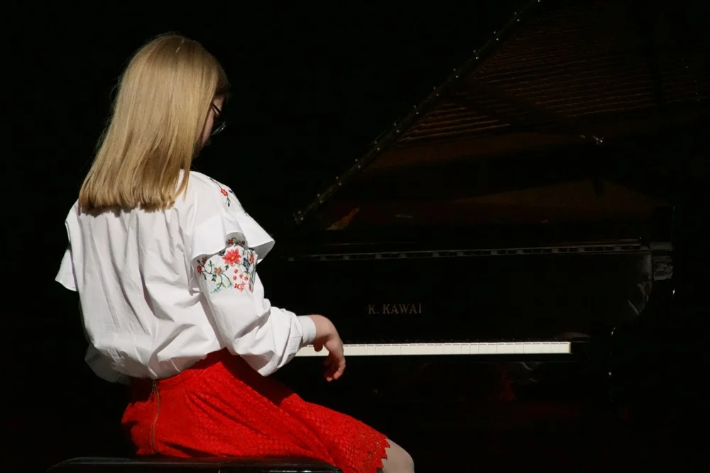 Muzyczny fajer skuli diamentowych godow Rudy Ślonskij 16