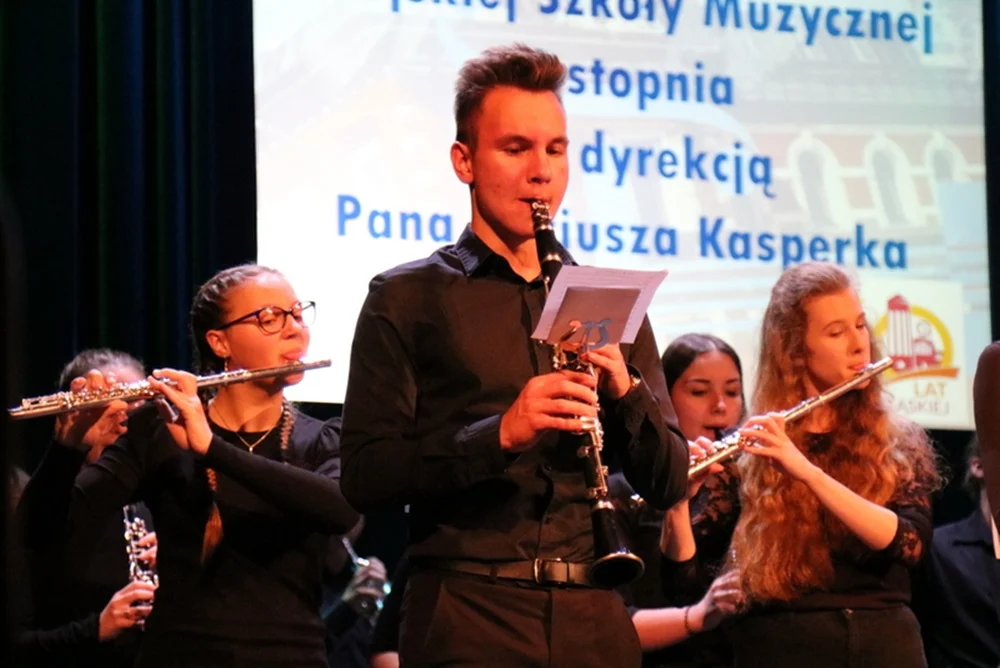 Muzyczny fajer skuli diamentowych godow Rudy Ślonskij 20