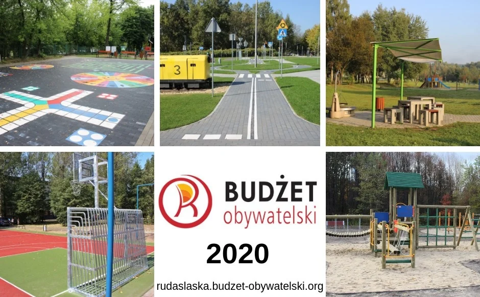 Zgłoś projekt do budżetu obywatelskiego. Od 27 maja można zgłaszać propozycje zadań