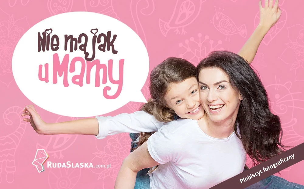 Wyniki konkursu "Nie ma jak u mamy"