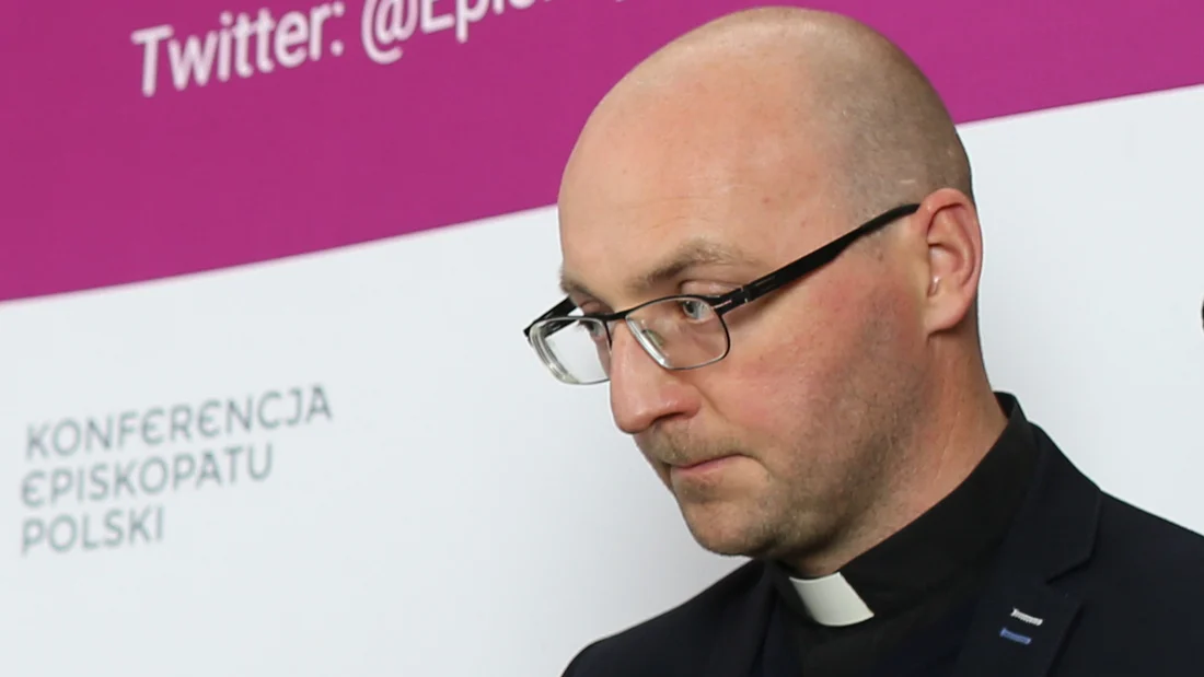 Biskupi biją się w pierś ws. pedofilii: Nie uczyniliśmy wszystkiego, aby zapobiec krzywdom