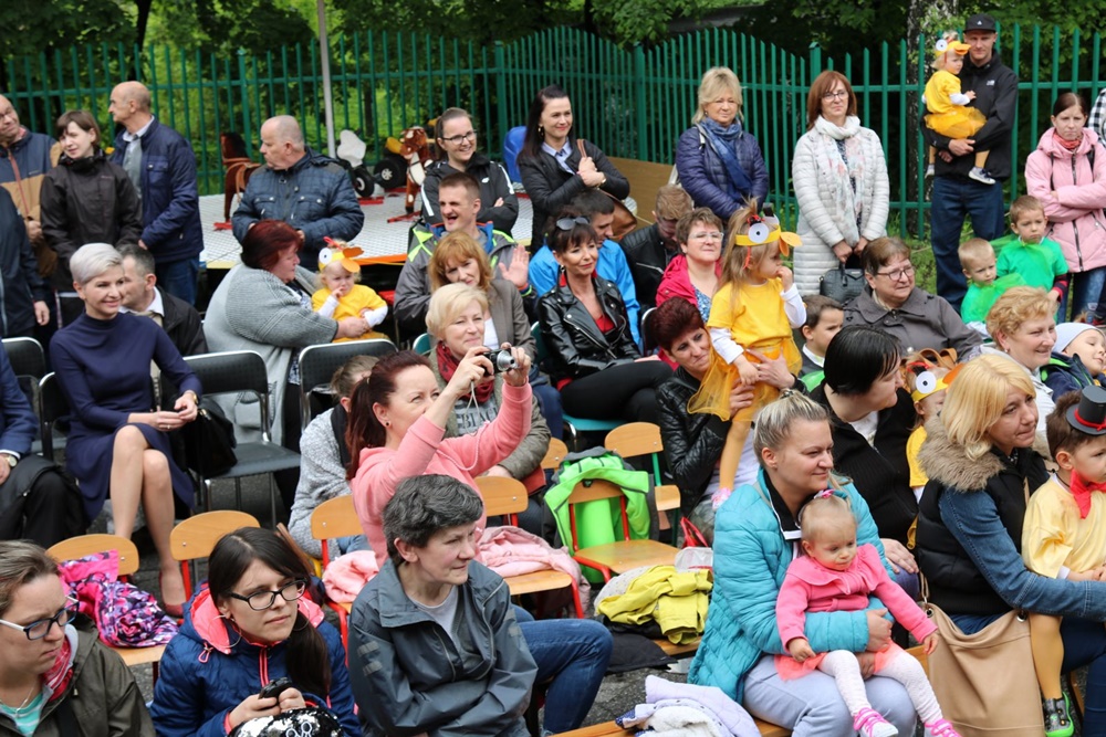 TGON - Piknik Adaptacyjny 2