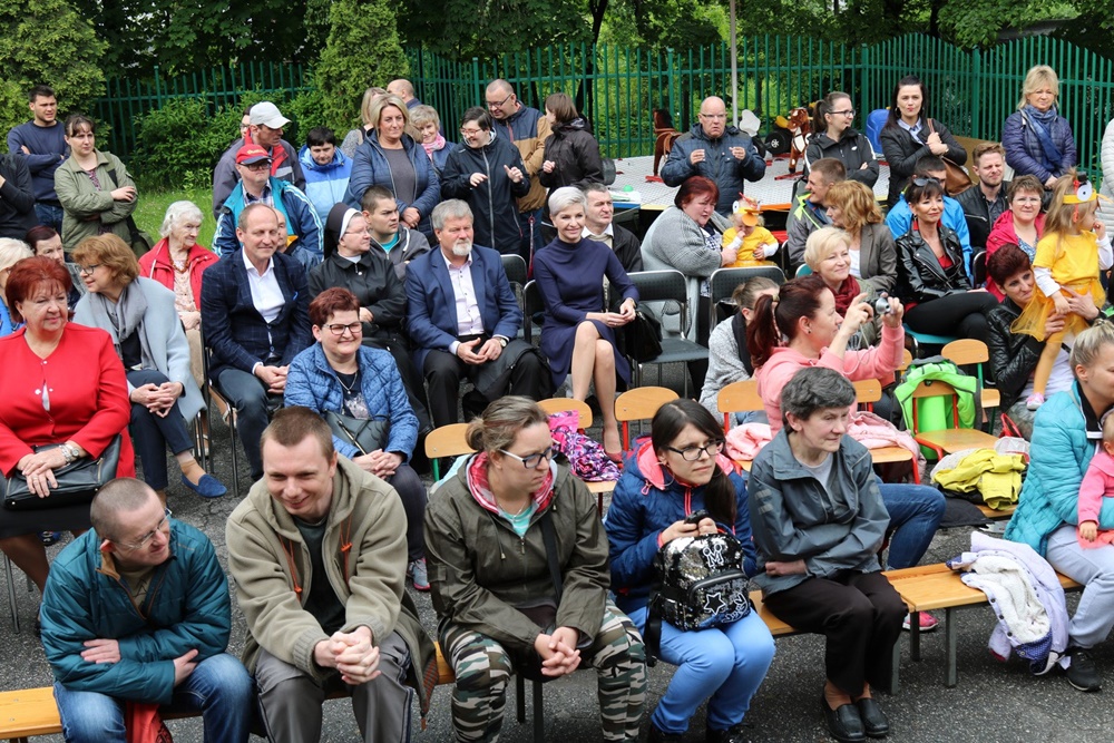 TGON - Piknik Adaptacyjny 10