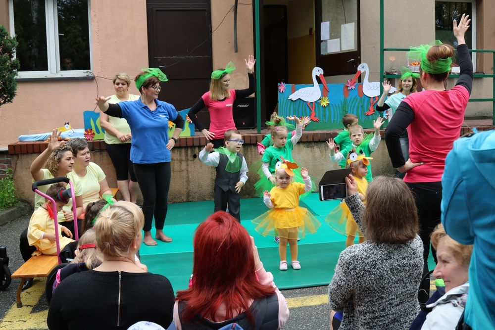 TGON - Piknik Adaptacyjny 12