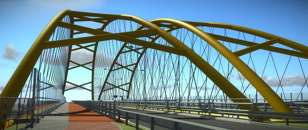 Ruda Śląska: Finalny przetarg na N-S-kę ogłoszony