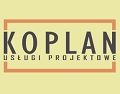KOPLAN USŁUGI PROJEKTOWE Aleksander Dyrda