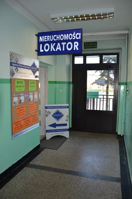 Agencja Nieruchomości LOKATOR