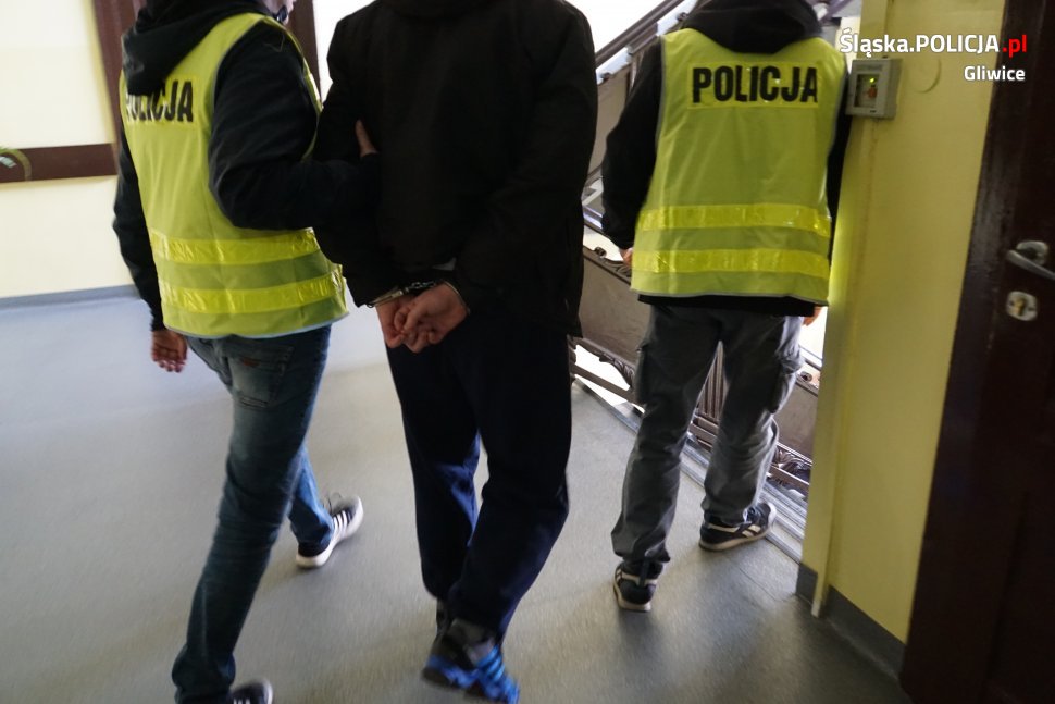 Podsumowanie majowego weekendu