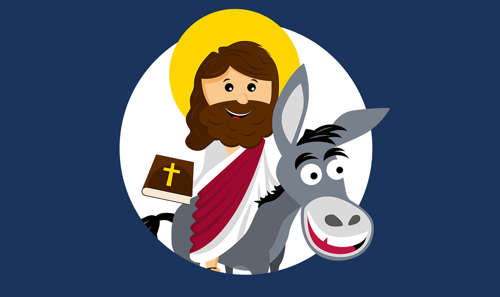 Ogólnopolski Konkurs Plastyczny dla Dzieci pn. "Twoja ulubiona opowieść biblijna"