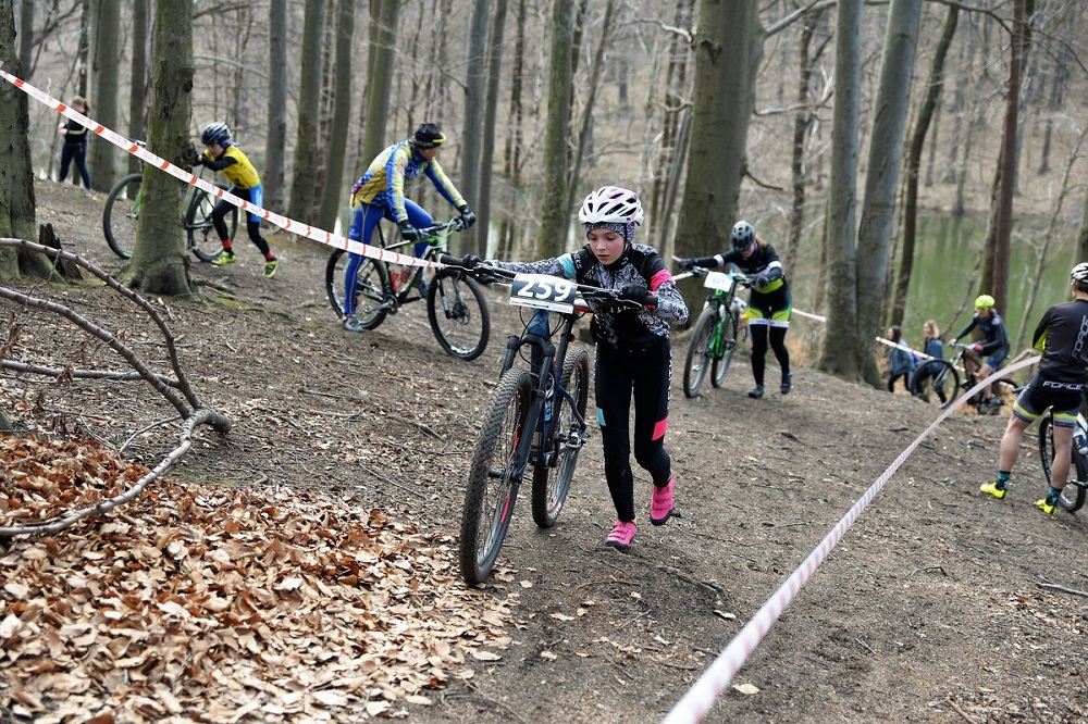Zbliża się drugi wyścig Grand Prix MTB XC