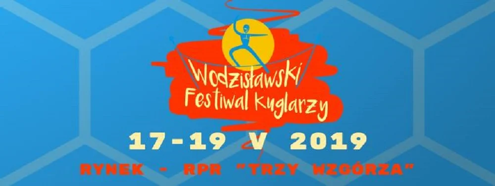 IV Wodzisławski Festiwal Kuglarzy