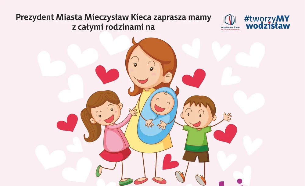 Wodzisławski Dzień Matki w RPR