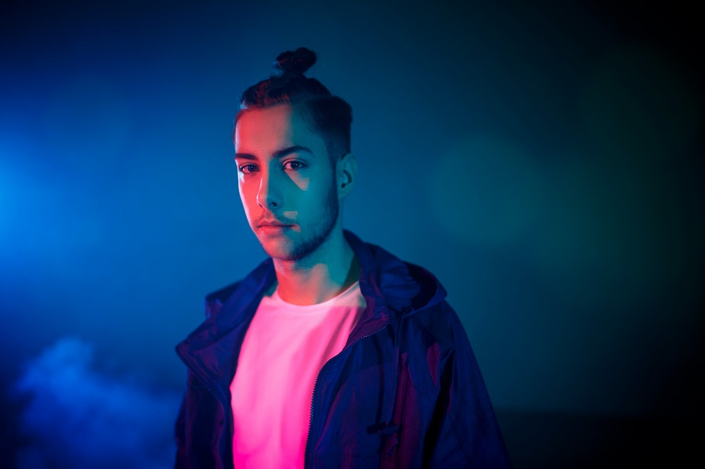 Michał Szczygieł gwiazdą 50. Dni Wodzisławia Śląskiego