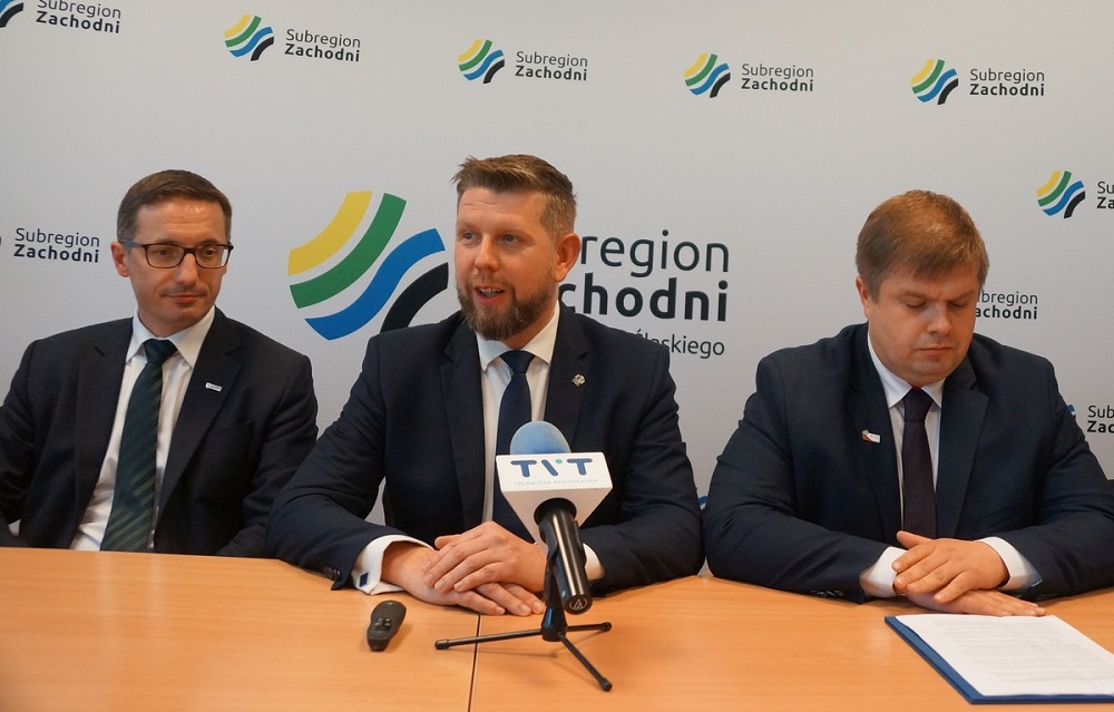 Ponad 20,5 mln zł na OZE dla Subregionu!