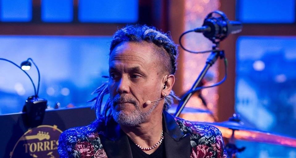 Jose Torres rozgrzeje wodzisławską publiczność