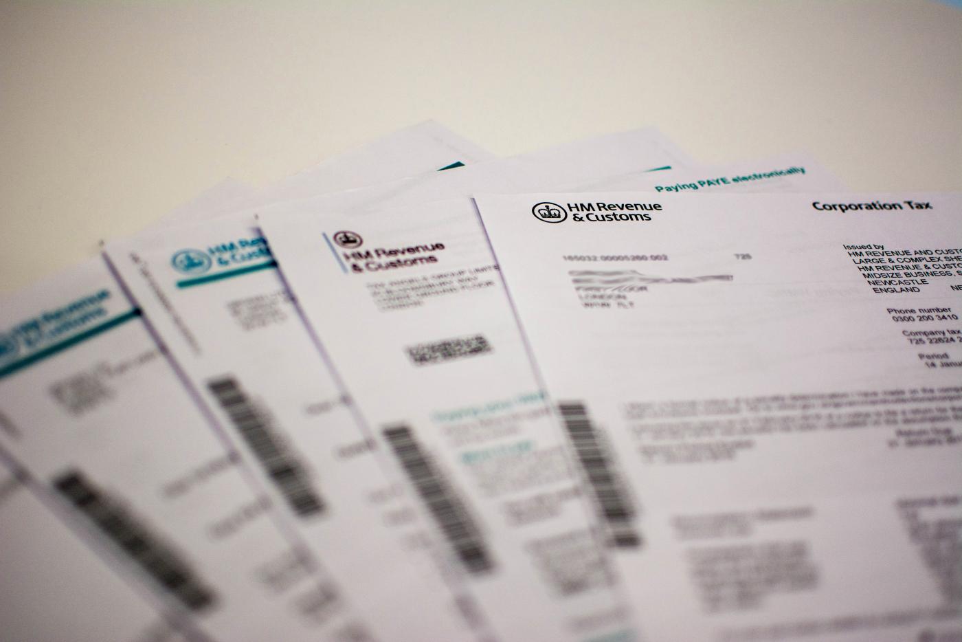 Firma w UK- co można odliczyć?