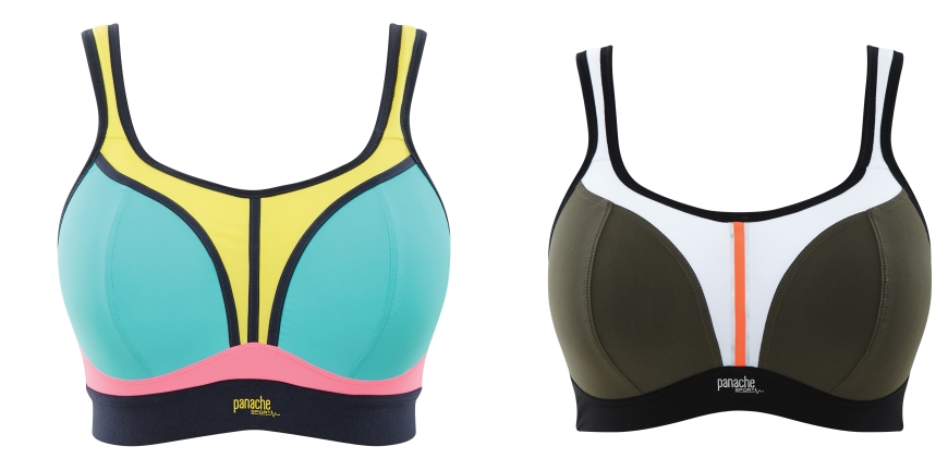 Stanik sportowy - cztery ważne powody, dla których warto go nosić