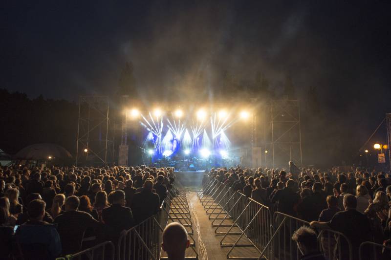 Koncert "Wolność to wybór" w 30. rocznicę wolnych wyborów w Polsce