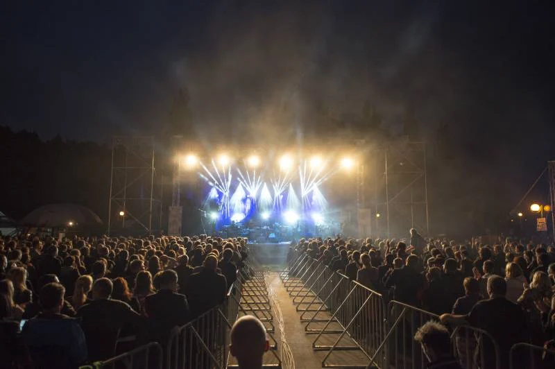 Koncert "Wolność to wybór" w 30. rocznicę wolnych wyborów w Polsce