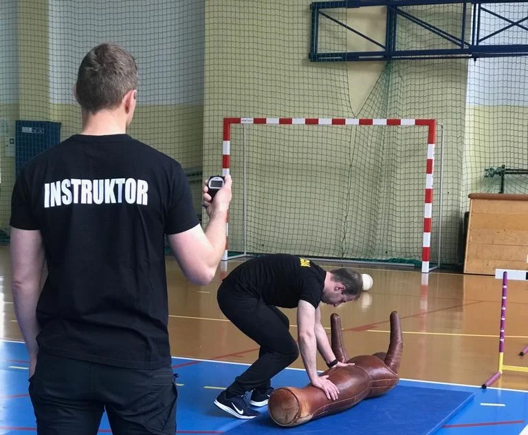 Chcesz sprawdzić czy zdasz testy do Policji? Sprawdź się 28 sierpnia