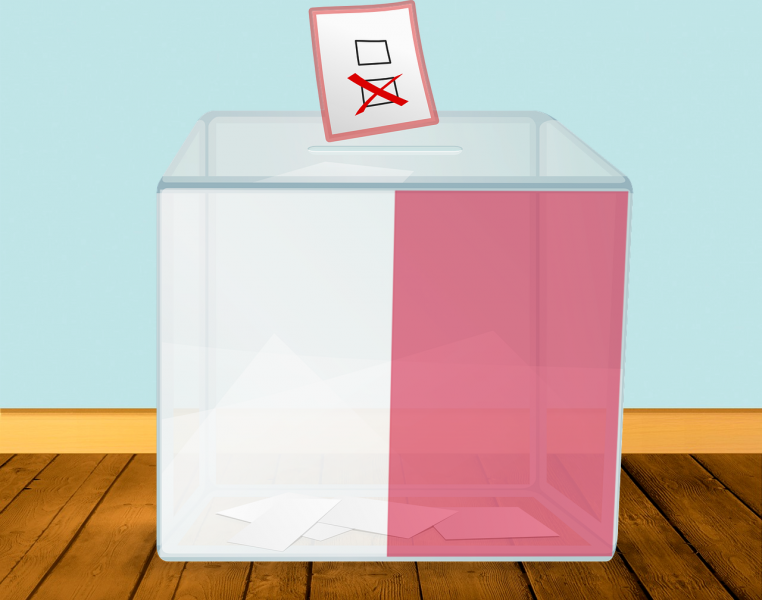 Lokale wyborcze w Siemianowicach Śląskich